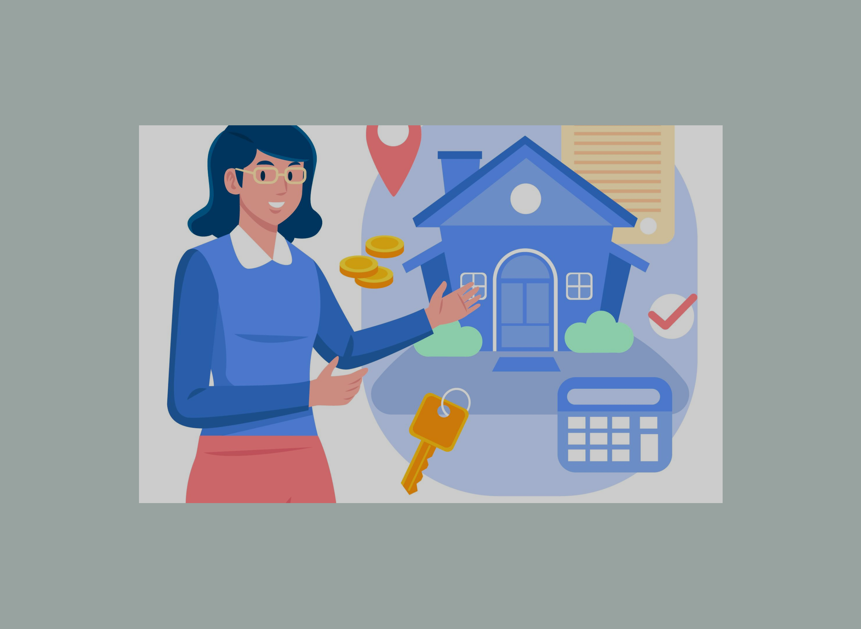 Real Estate Management