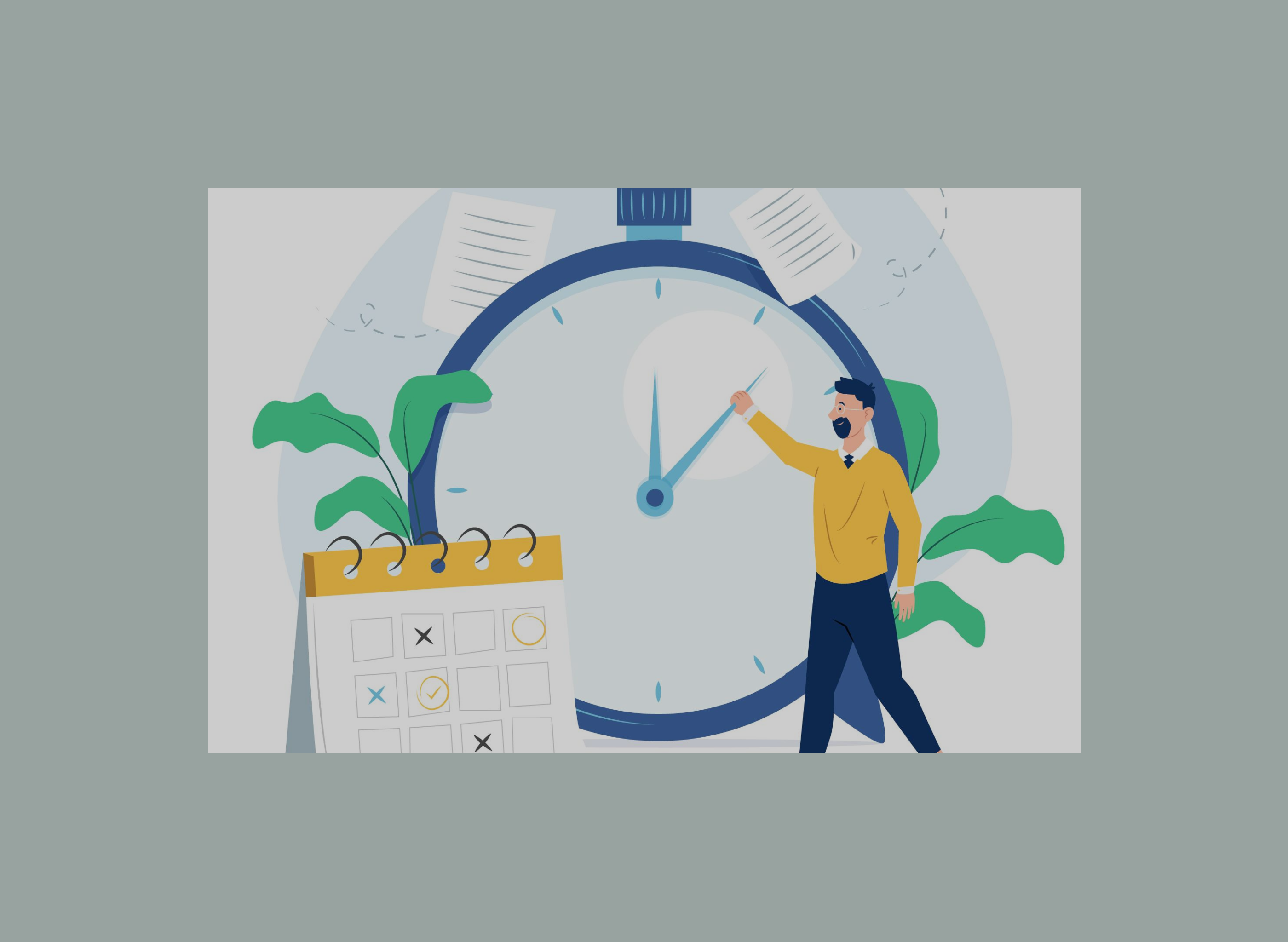 Time Management